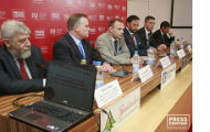 "Regionalna konferencija Svetskog kongresa porodica" "Regionalna konferencija Svetskog kongresa porodica"